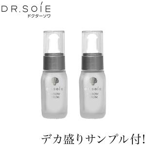 DR.SOiE ドクターソワ サイボウ セラム 10mL 美容液 エイジングケア