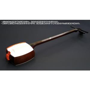 長唄三味線（特上・紫檀）セット（A） : 和楽器市場 Yahoo!店 - 通販