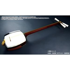 津軽三味線 撥 バチ 高山製 人工べっ甲 「NEW甲」（新素材