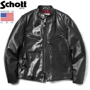 Schott N.Y.C（ショット） ショットライダース Schott 613UHT