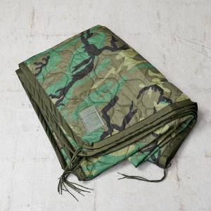 ROTHCO（ロスコ） ミリタリーアイテム G.I. STYLE ポンチョライナー