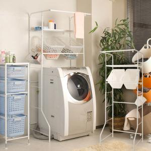 Panasonic（パナソニック） N-UF21-C 衣類乾燥機専用・自立スタンド