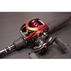 WANEE'S】プロテクションデカールキット SHIMANO 16アンタレスDC/18MD