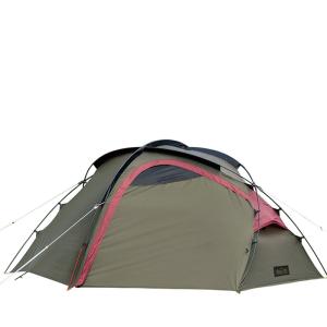 NORDISK（ノルディスク） オップランド Oppland 3 PU 122061 キャンプ