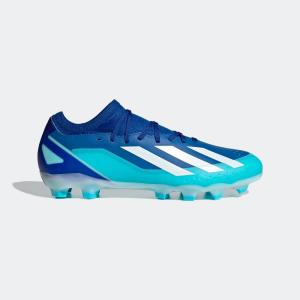 adidas（アディダス） エックス クレイジーファスト ELITE HG/AG
