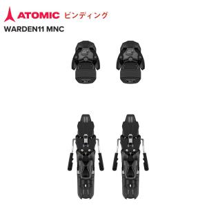 ATOMIC（アトミック） ATOMIC N EVOX 045 Bindings フリー ALL