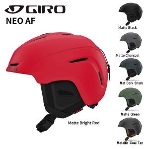 GIRO（ジロ） スキーヘルメット NEO ネオ ASIAN FIT : スキー用品通販