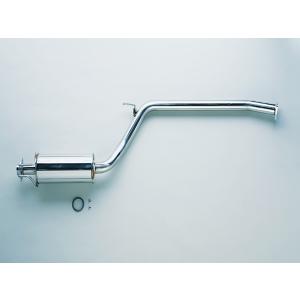 SPOON（スプーン） エキゾーストパイプ-B フィット GE8RS前期/GE8前期