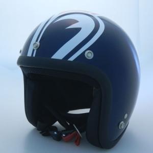 72JAM JET HELMET SP-01S SP TADAO 「SP忠男 ジェットヘルメット