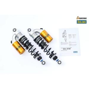OHLINS（オーリンズ） リアサスペンション レジェンド・ツイン SR500