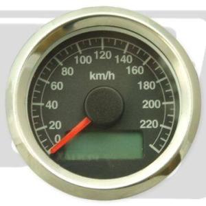 KIJIMA（キジマ） スピードメーター(機械式) スピードメーター