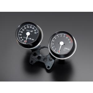 カワサキ Z1 Z2 Z750FX Z1000MK2 Z900 750RS用 240km リプロ スピード