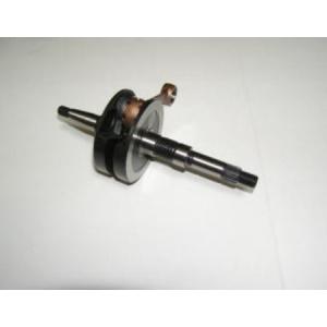 KN企画 ケイエヌキカク スーパーディオZX STDクランクシャフト 【復刻