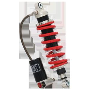 OHLINS（オーリンズ） Kawasaki ZX-14R(06-21) / ZZR1400 (ZX-14)(06