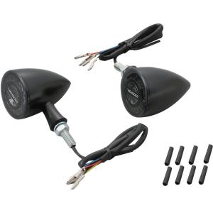 DAYTONA（デイトナ） バイク用 ウインカー HIGHSIDER(ハイサイダー