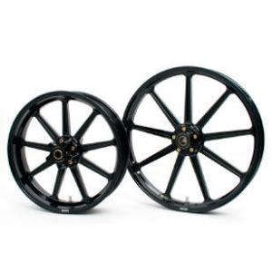 GLIDE（グライド） 【9S フロント】アルミニウム鍛造ホイール カラー