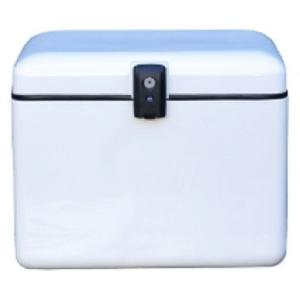 JMS ジェイエムエス NEWラゲージBOX L セキュリティー仕様(鍵番号違い