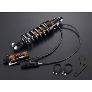 OHLINS（オーリンズ） リアショックアブソーバー ZX-25R KAWASAKI