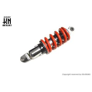 KN企画 車高UP 強化リアショック 235mm YSS（DTGシリーズガスショック