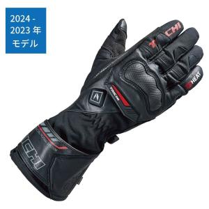 コミネ（Komine） GK-804 エレクトリックヒートグローブ-カシウス 7.4V