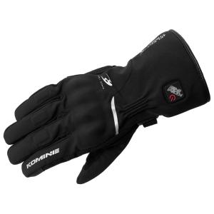 コミネ（Komine） 電熱グローブ EK-202 プロテクトエレクトリック