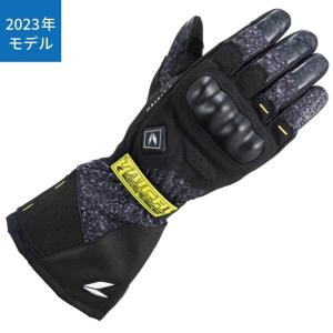 TAICHI RSタイチ RST655 e-HEAT プロテクション グローブ 防水/透湿