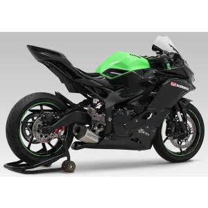 ヨシムラ（YOSHIMURA） 150-247-C23G0 Ninja ZX-4R SE/RR(23) ZX-25R