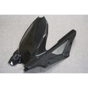 EIGHT(才谷屋) エイト(サイタニヤ) リアフェンダー タイプ：カーボン