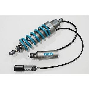 OHLINS（オーリンズ） リアショックアブソーバー ZX-25R KAWASAKI