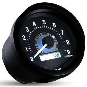 DAYTONA（デイトナ） VELONA タコメーターキット Φ48 モンキー125