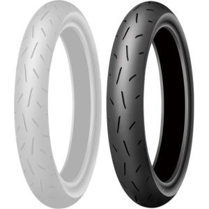 DUNLOP KR410 前後セット JP250 DUNLOP（ダンロップ） [前後セット