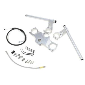 リアサス.リアショック.サスペンション.ハーレー.スポーツスター.54566