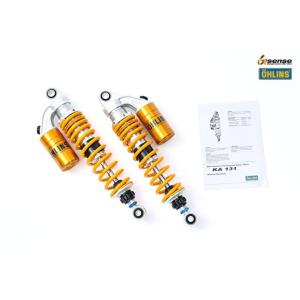 OHLINS（オーリンズ） オーリンズ正規品 注文順発送 KA134 ゼファー400