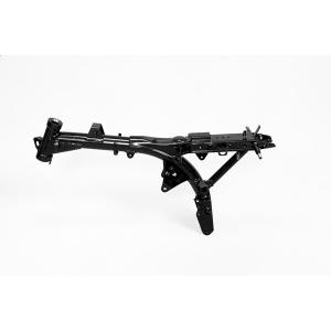 3cmロングフレーム ブラック 田中商会 5Lモンキー（MONKEY） : バイク