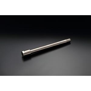 KOOD（クード） KOOD K-F-001 フロントアクスルシャフト (KAWASAKI