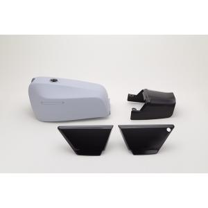 ゼファーχ FX仕様 外装フルセット (ZEPHYRカイ/ZEPHYRχ/ : GUTSJAPAN