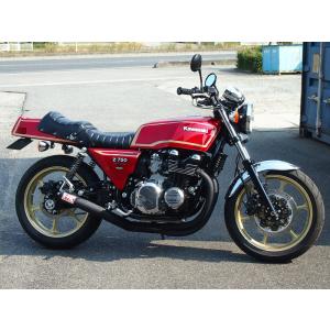 DOREMI COLLECTION（ドレミコレクション） Z1000Mk.2スタイル 外装