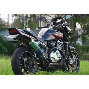 U-KANAYA（ユーカナヤ） ローダウンリンク ZRX1200ダエグ KAWASAKI