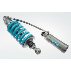 OHLINS（オーリンズ） リアショックアブソーバー GSX-S1000 KATANA