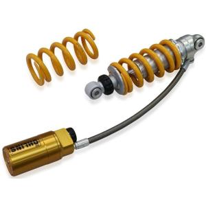 OHLINS（オーリンズ） HO 611 リアショック GROM / MSX 125（16-20