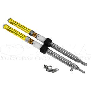 ホンダ（HONDA） 田中商会直営店】4Lモンキー用 油圧式インナー