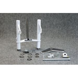 モンキー ダックス・シャリー用 インナーフォーク ノーマル長さ