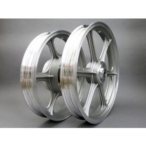 当時物 CB400F ハヤシキャスト ホイール CB400Four ヨンフォア フォー