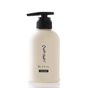 つるりんちょ。 髪にドラマを つるりんちょ シャンプー 400mL サロン