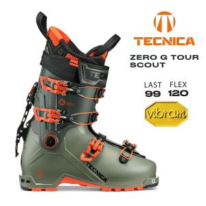 TECNICA（テクニカ） スキーブーツ 2025 テックビンディング対応