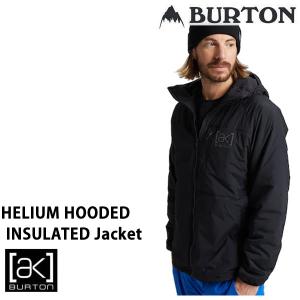 BURTON（バートン） ak HELIUM HOODED ins JACKET ヘリウムフード