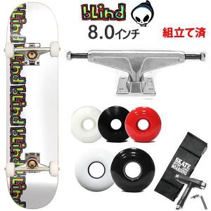 BAKER（ベイカー） スケボー コンプリート ベンチャートラック BRAND