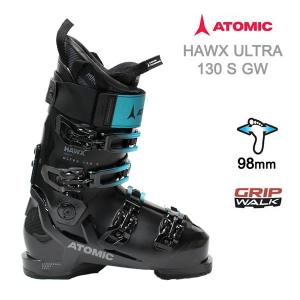 ATOMIC（アトミック） スキーブーツ 24-25 レディース HAWX ULTRA 95