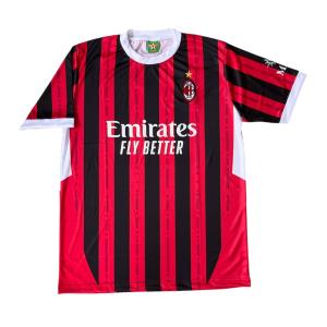 イブラヒモビッチ背番号11 ACミラン ホーム 24/25 レプリカ