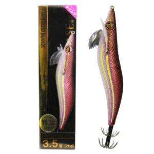 SQUID MANIA（スクイッドマニア） WILD CHASE ワイルドチェイス 3.5号